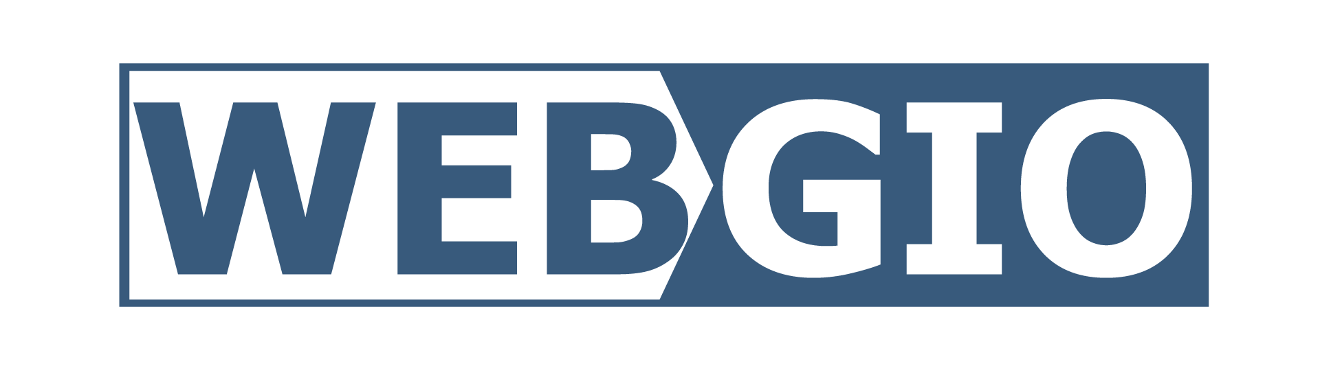 Webgio Logo